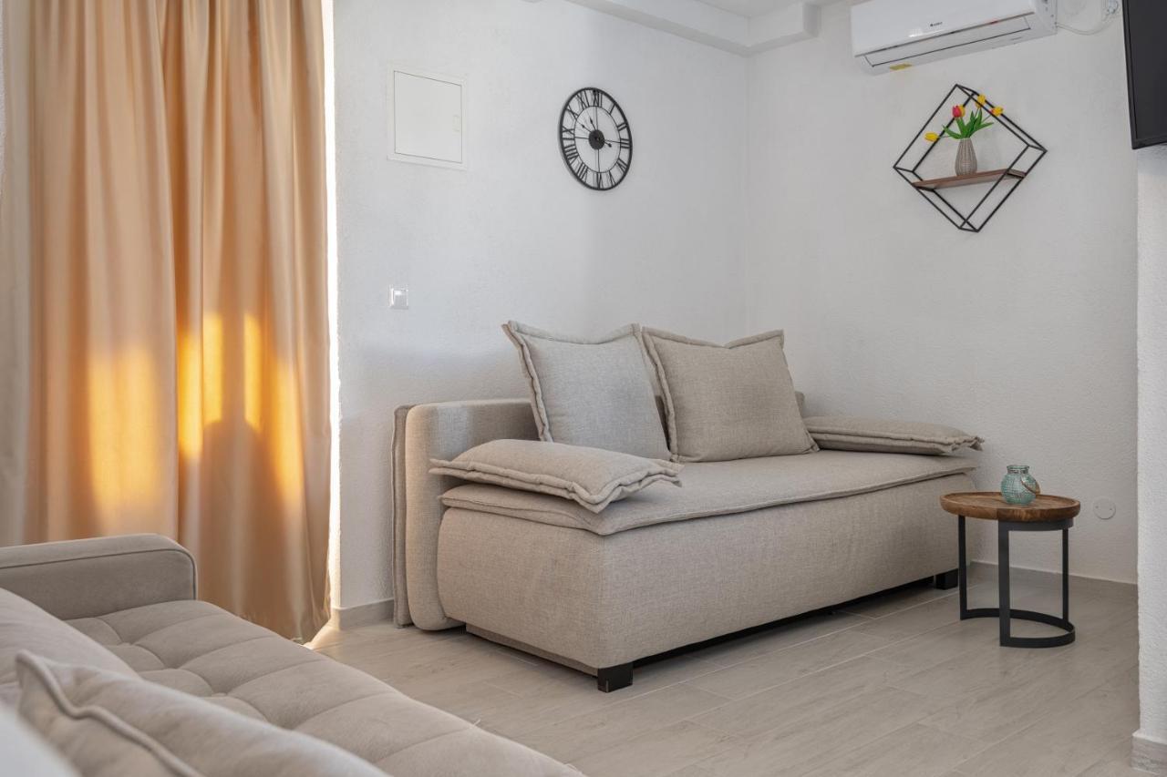 Apartments Sentic เนอุม ภายนอก รูปภาพ