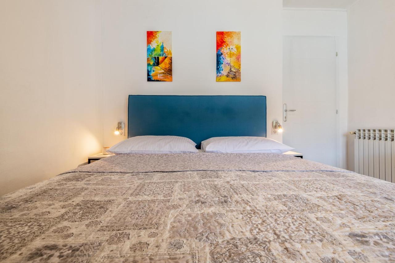 Apartments Sentic เนอุม ภายนอก รูปภาพ