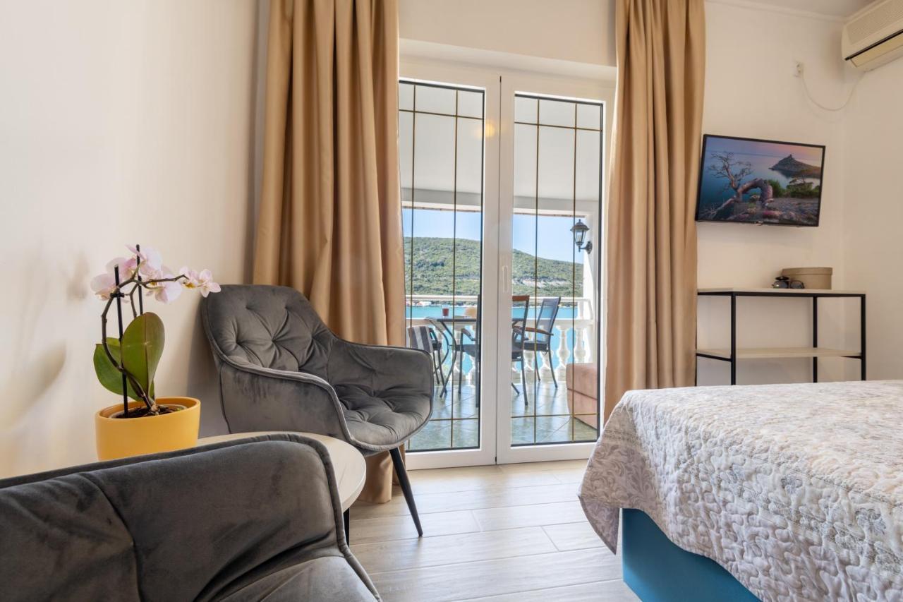 Apartments Sentic เนอุม ภายนอก รูปภาพ