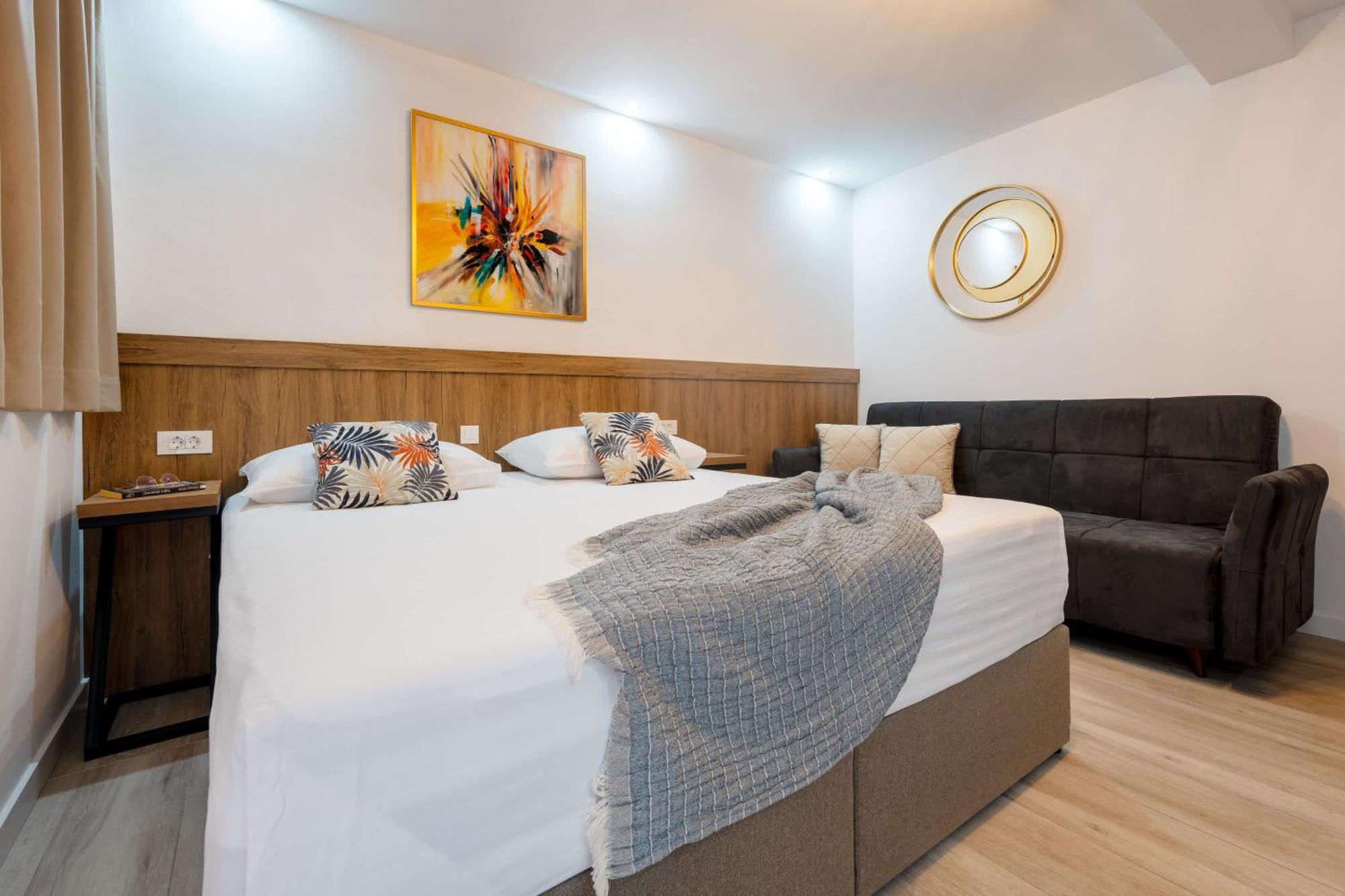 Apartments Sentic เนอุม ห้อง รูปภาพ