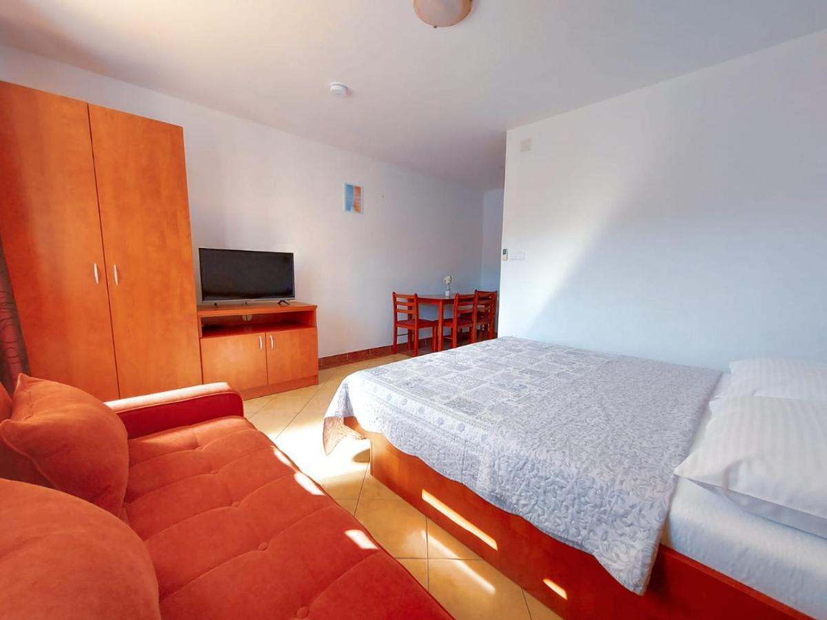 Apartments Sentic เนอุม ภายนอก รูปภาพ